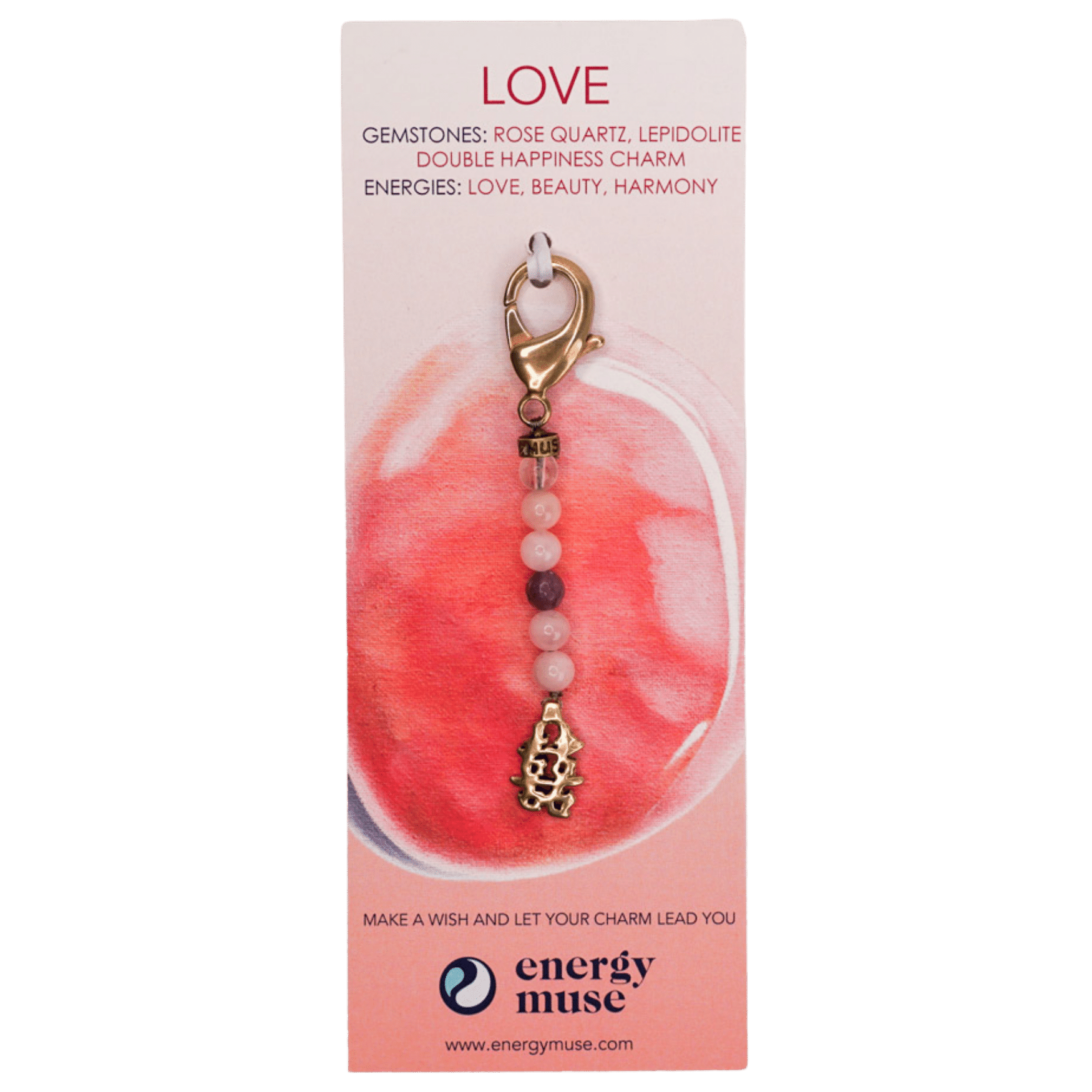 Love Charm