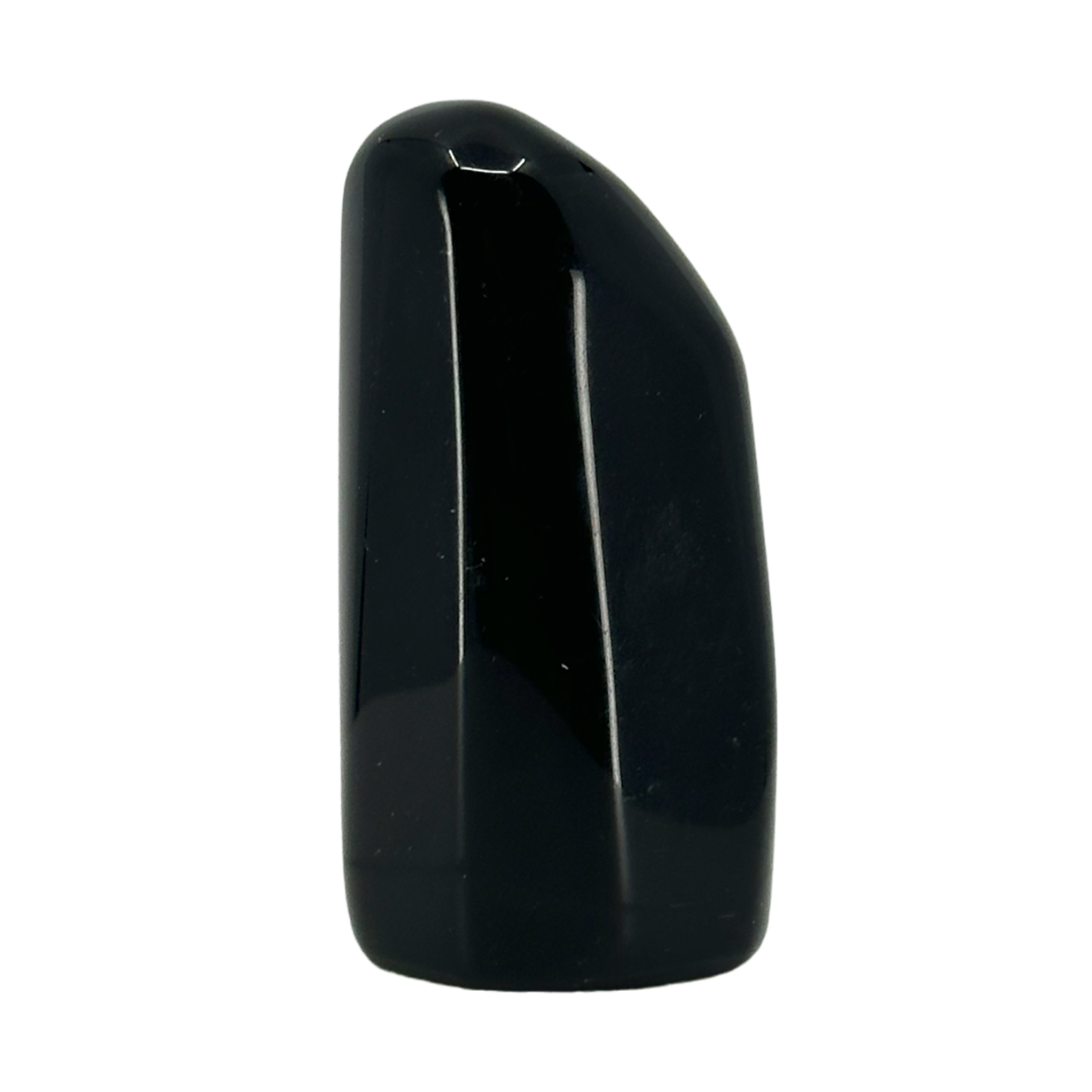Black Obsidian Freeform