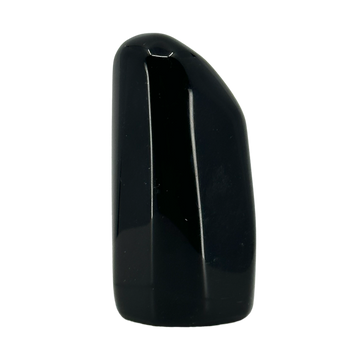 Black Obsidian Freeform