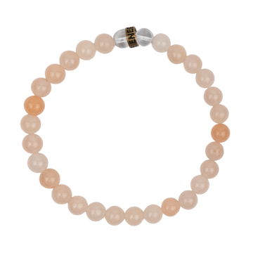 Pink Aventurine Crystal Bracelet