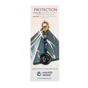 Protection Charm
