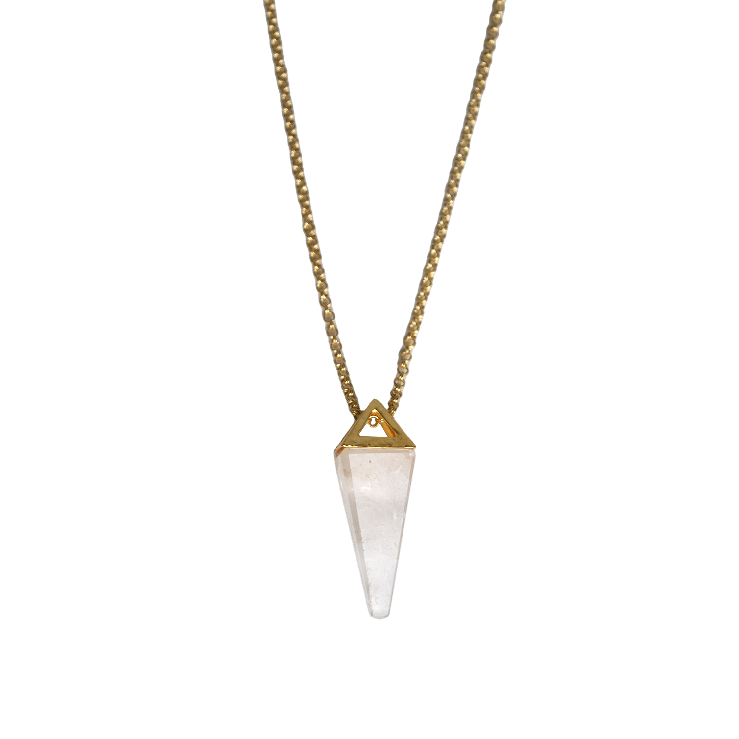 Aim Your Focus Necklace