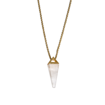 Aim Your Focus Necklace
