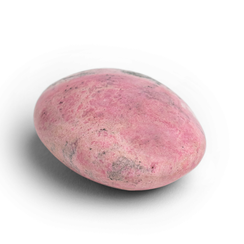 Rhodonite Touchstone