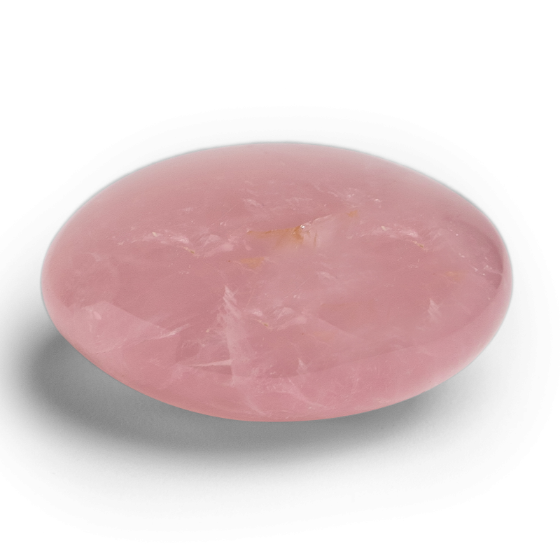 Rose Quartz Touchstone