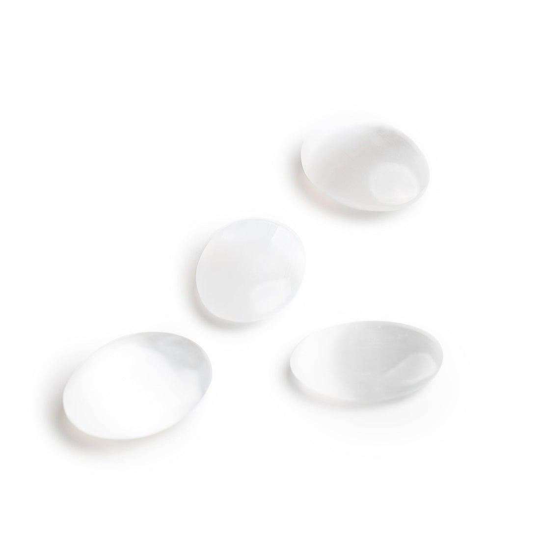 Selenite Touchstone