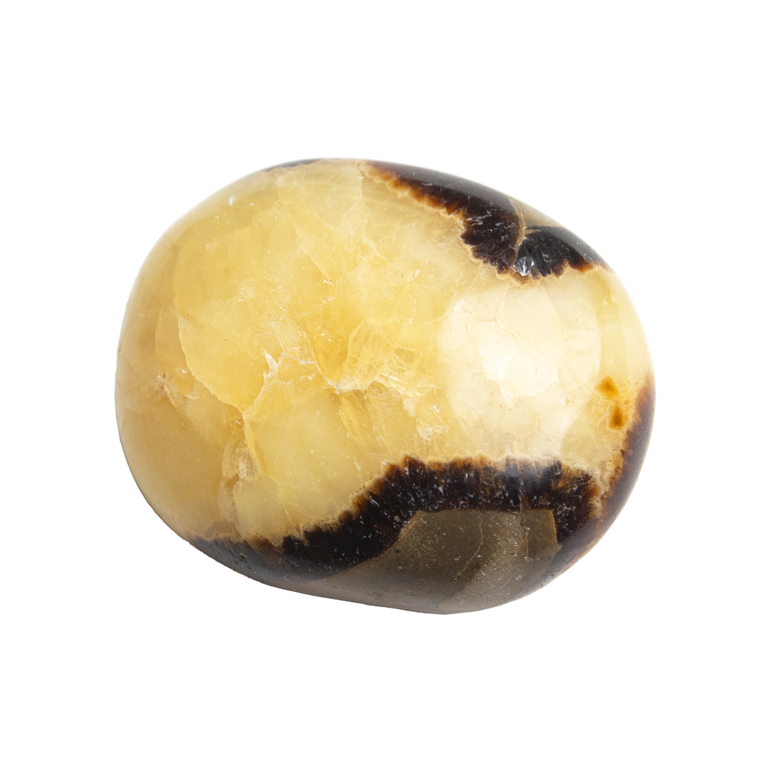 Septarian Touchstone