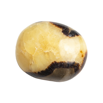 Septarian Touchstone