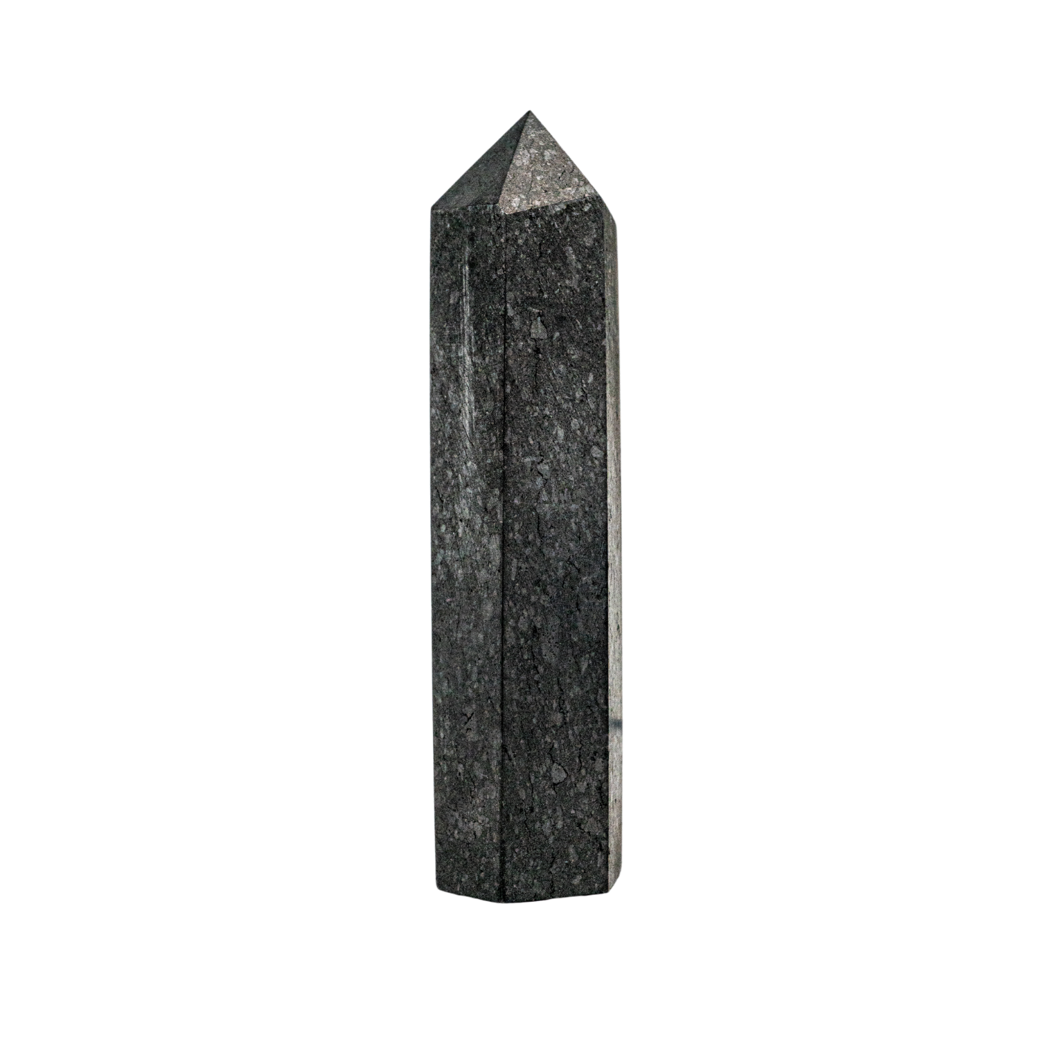 Shungite Tower