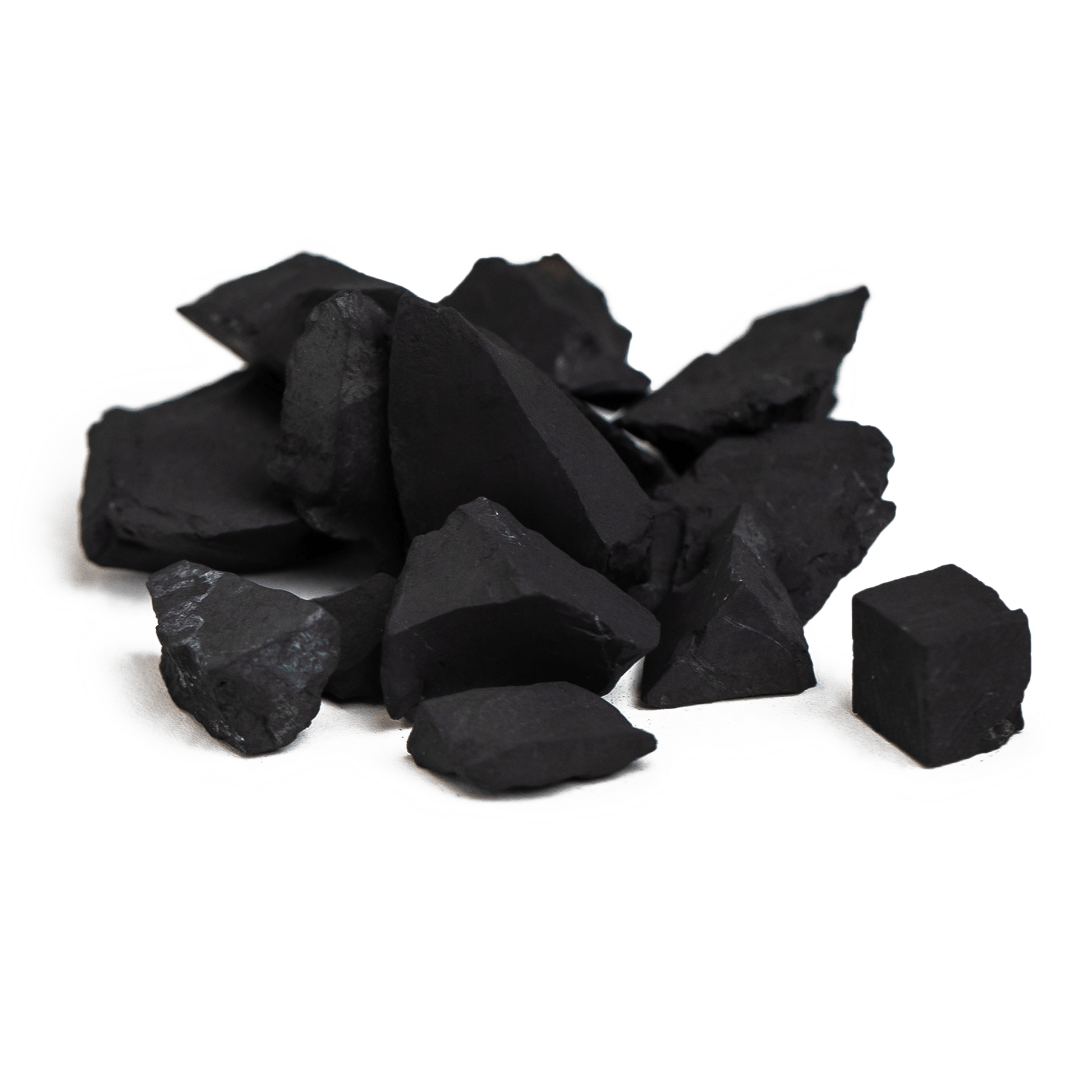 Shungite Bath & Shower Kit