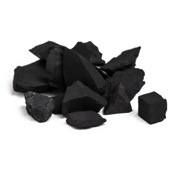 Shungite Bath & Shower Kit