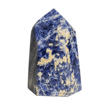 Sodalite Point
