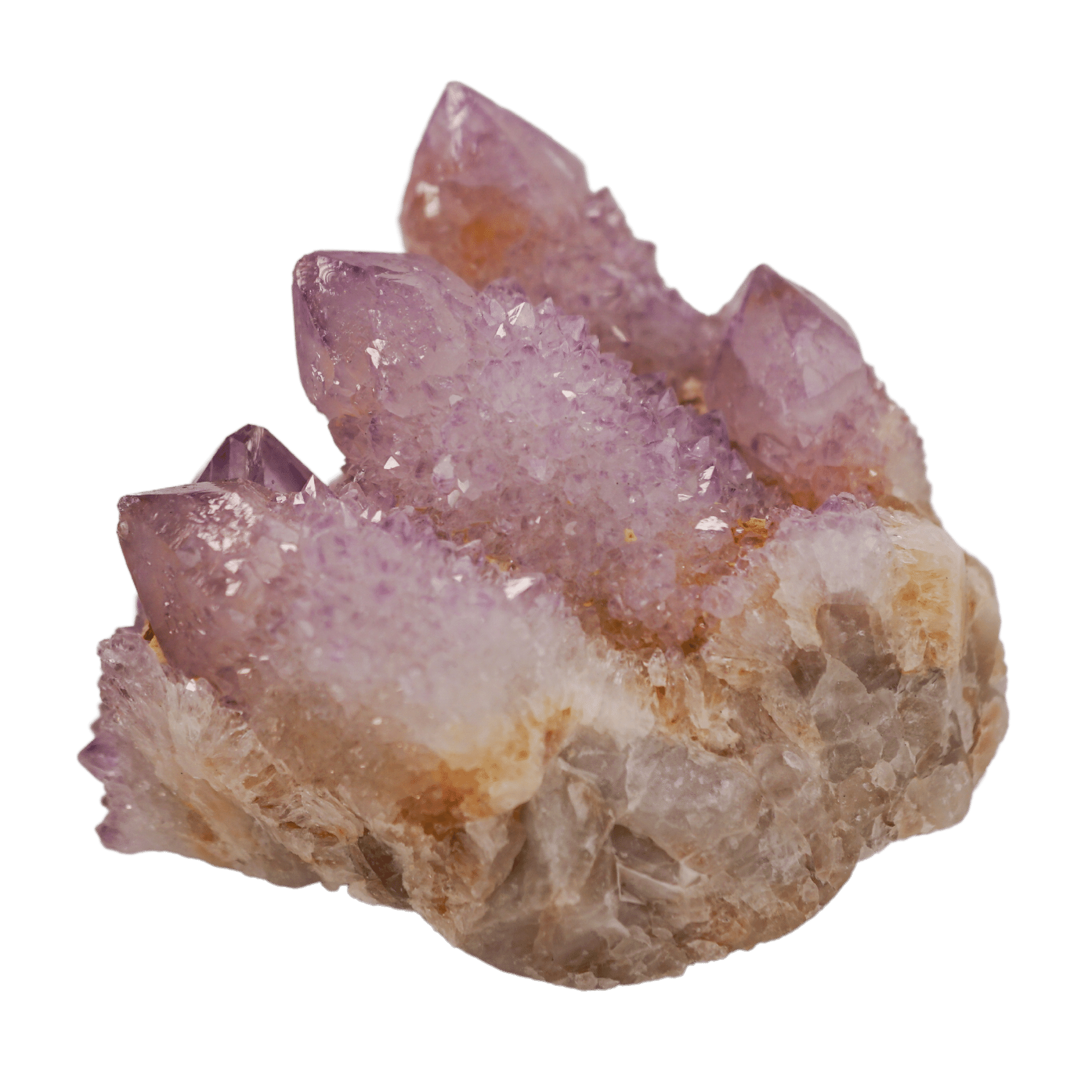 Spirit Quartz Crystal