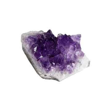 Uruguayan Amethyst Cluster