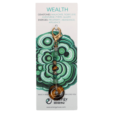 Wealth Charm