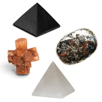 Workspace Crystal Kit